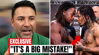 WHO WINS?! Boxing Legends Predict Gervonta Davis vs Keyshawn Davis