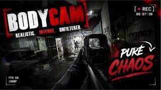 This Bodycam Game Feels TOO REAL...