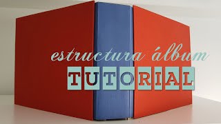 Download lagu Tutorial estructura álbum desde cero Encuadernación fácil Tutorial estructura álbum desde cero Encuadernación fácil