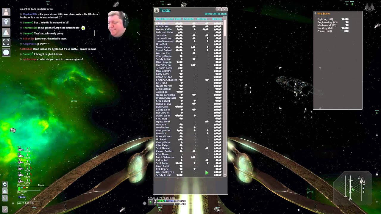 X3:AP w/Litcube's Universe - Series 3 - Part 125