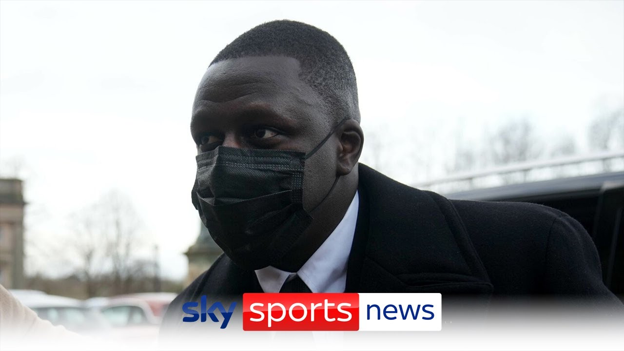 Benjamin Mendy faces new attempted rape charge