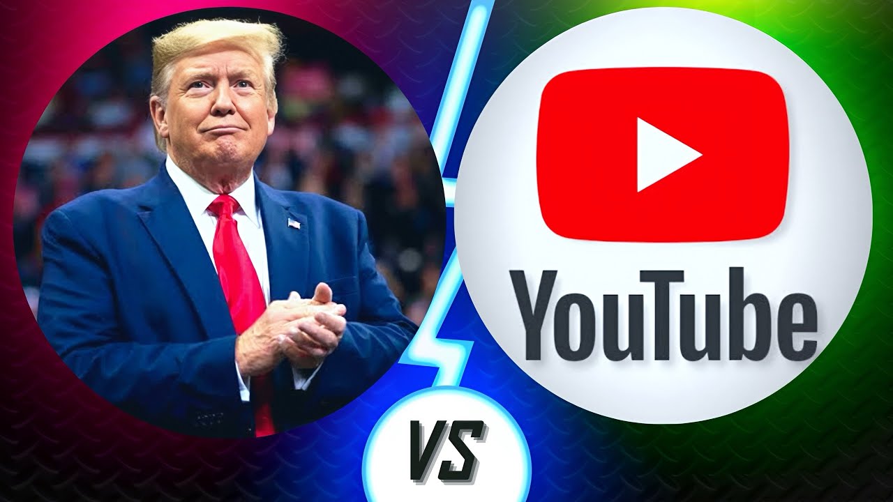 YouTube выплатит Трампу 22 миллиона долларов в качестве компенсации