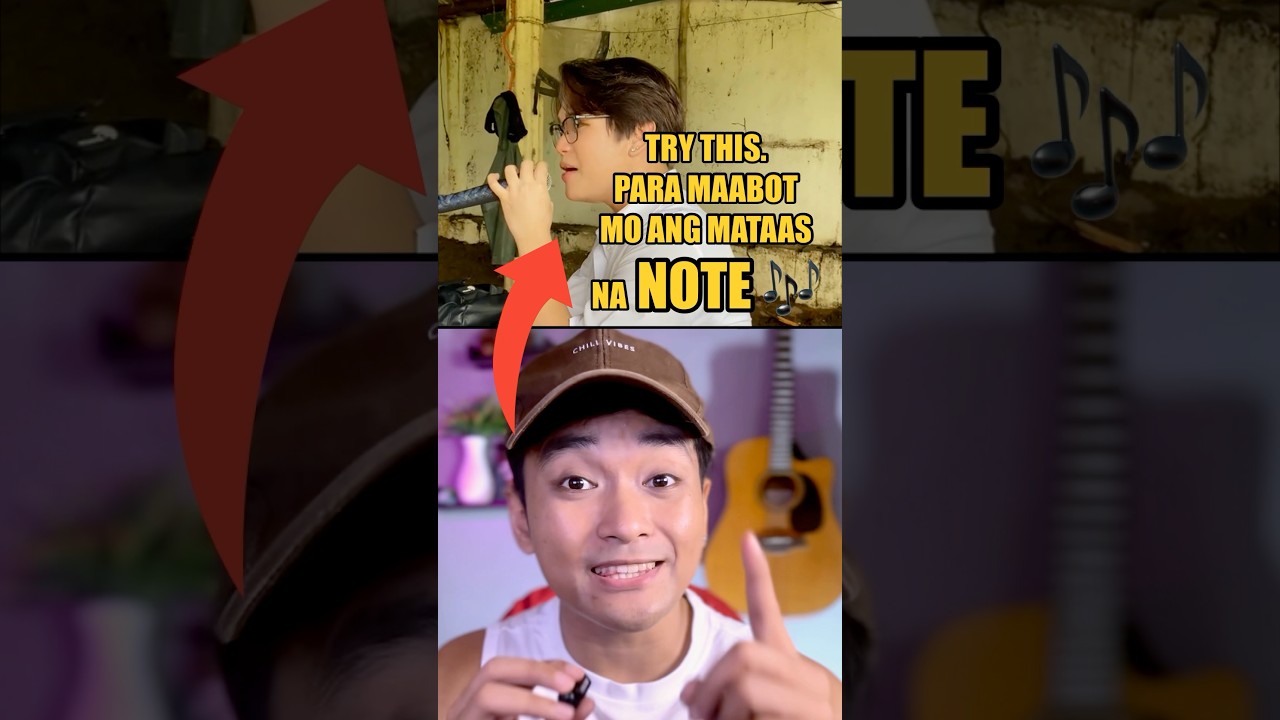 Try this if you CAN’T belt