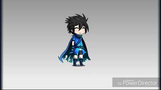 Gacha Studio l Danger Meme l