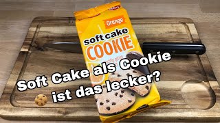 So gut wie das Original? Soft Cake Cookies Orange screenshot 4