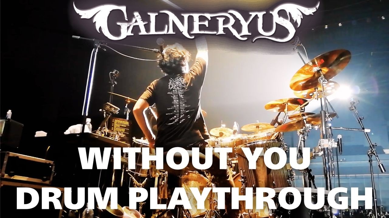 Home | Galneryus Official Website
