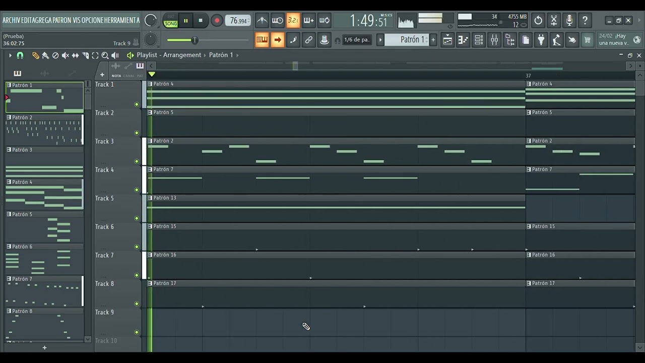 IFHY by Tyler, The Creator | Remake FL Studios # 33