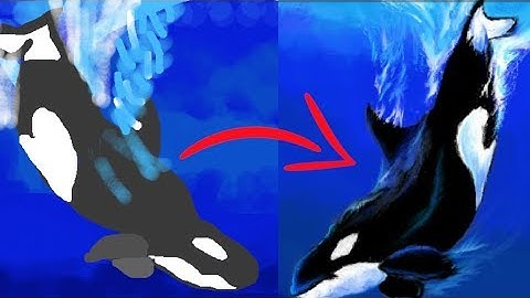 RECREATING FAMOUS MASTERPIECES FT. SKORM | Animal Jam