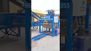 quipped with microcomputer control technology and a reliable hydraulic system