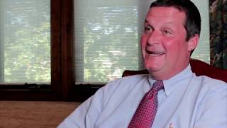 Attorney Spotlight: Michael C. Hall
