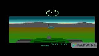 battle zone atari 2600