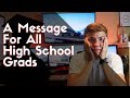 What to do After You Graduate High School - Advice I Wish I Had