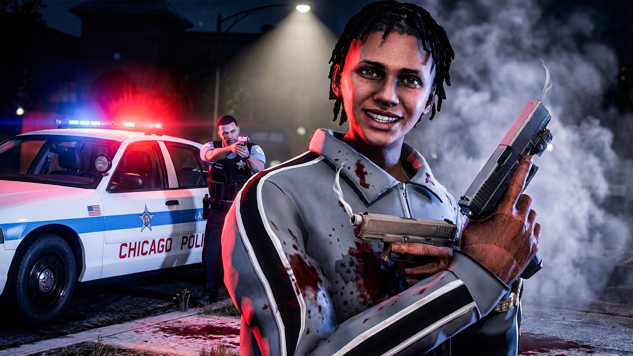 I SMOKED the OPPS for making a DISS TRACK in GTA 5 RP