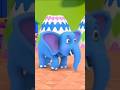 😂dance video hathi raja bahut bde😀#trending #funny#viral #cartoon#cortoon video #dance #achhacortoon