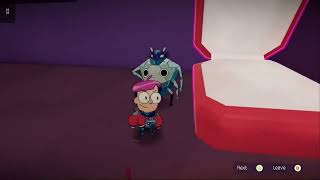 What the Hell is Tinykin?