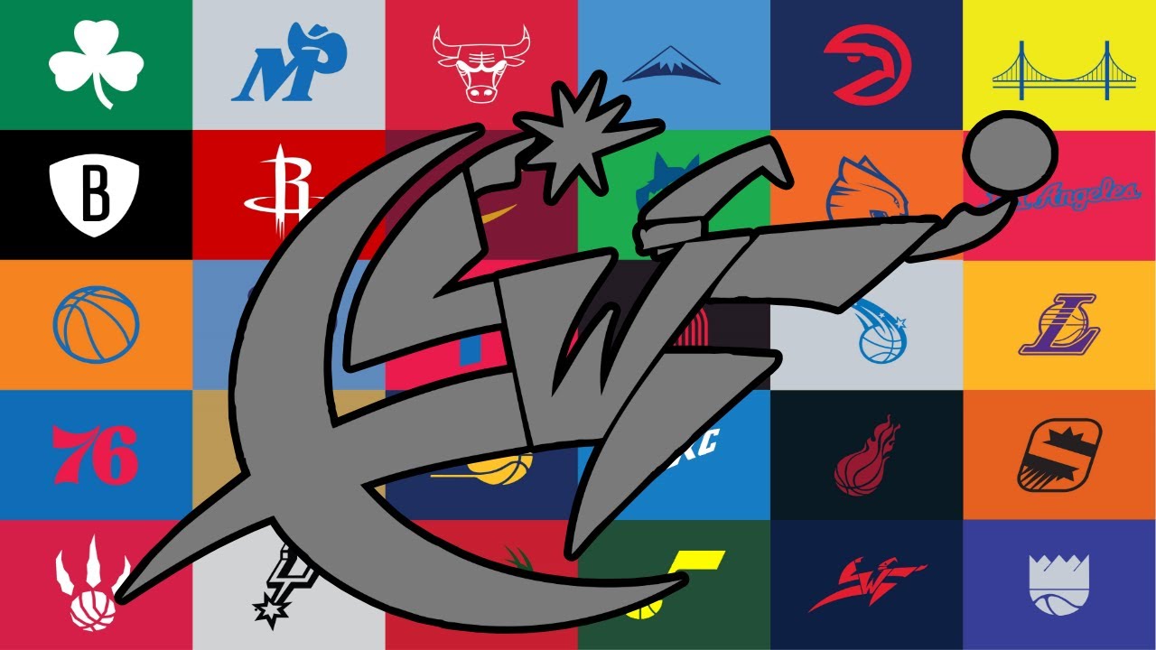 The BEST Young Team in the NBA!