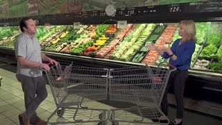 Safe Shopping at Branson Country Mart - 05/14/20