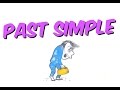 PAST SIMPLE