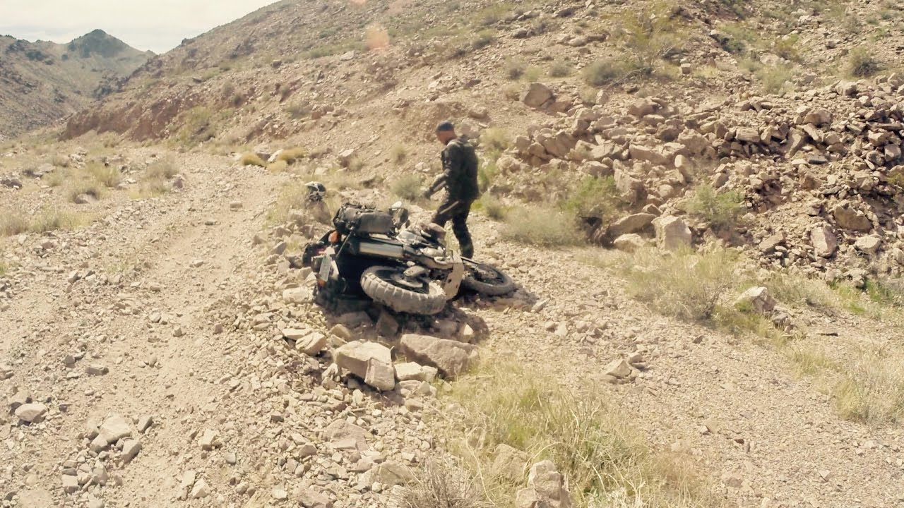 Nvbdr Riders Africa Twin Honda Nevada Backcountry Discovery Route NVBDR thru ...