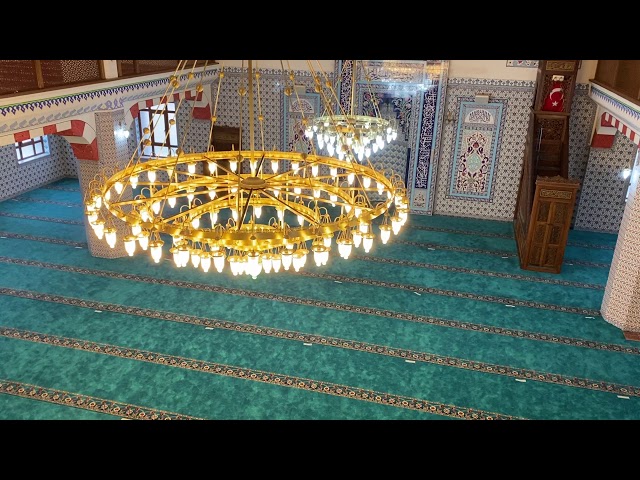 Cami Halısı   Granit Halı