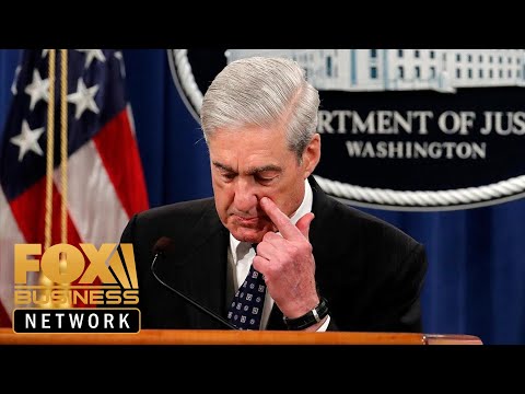 Mueller couldn’t respond to basic questions: Deneen Borelli