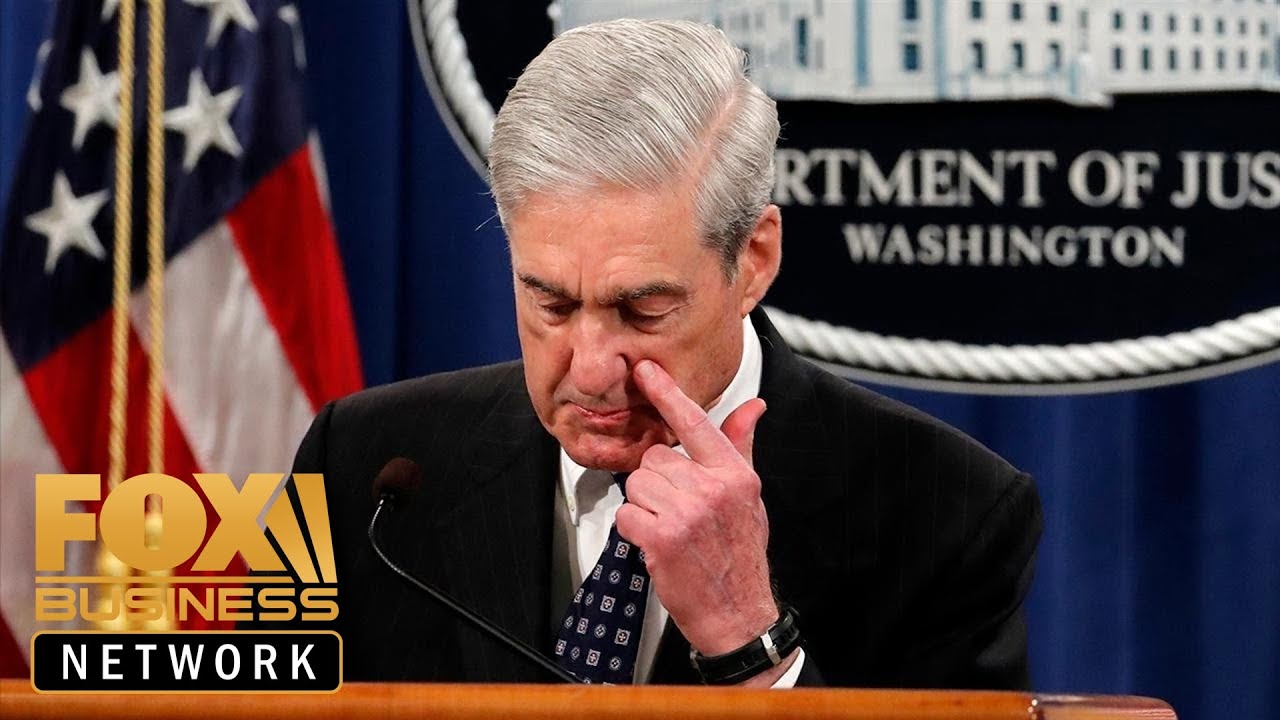 Mueller couldn’t respond to basic questions: Deneen Borelli