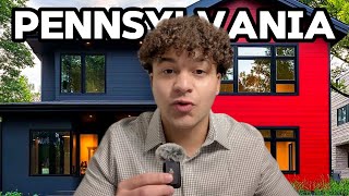 If You’re Buying a Home in Pennsylvania in 2026, Watch This First