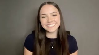 Froms Hannah Cheramy Talks Julie Maturing, Shipping Julie & Fatima & If The Demons Are As Scary Irl