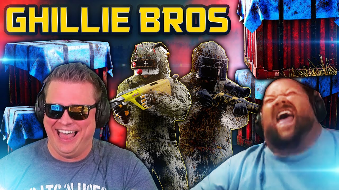 IT S RAINING CRATES Ft Swagger PUBG Duos Gameplay YouTube