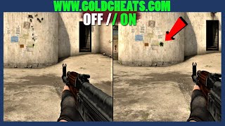 Cs.Go Macro | Nisan 2022 | Güncel | www.goldcheats.com