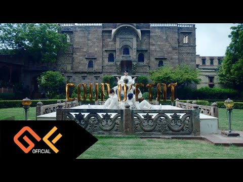 KINGDOM 킹덤 쿠데타 COUP D ETAT Performance Video 