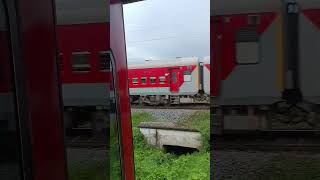 Visakhapatnam - Chennai Express 22869