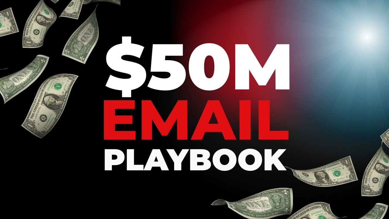 FREE Ecommerce Email Marketing Course 2026 [Audio]