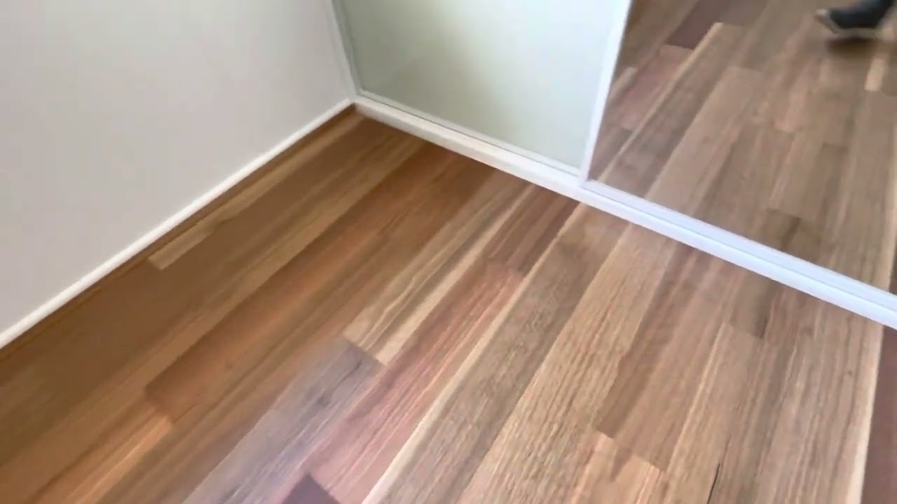 Andersens Timbre Spotted Gum Machons Beach