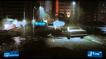 Battlefield 3 - Gameplay 8.mp4 - (Denonu Plays) | Denonu Does Gaming