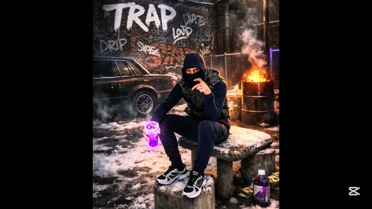 TBZ-AMBITION(Official Audio)