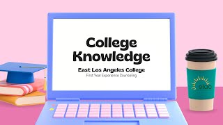 College Knowledge: Communication