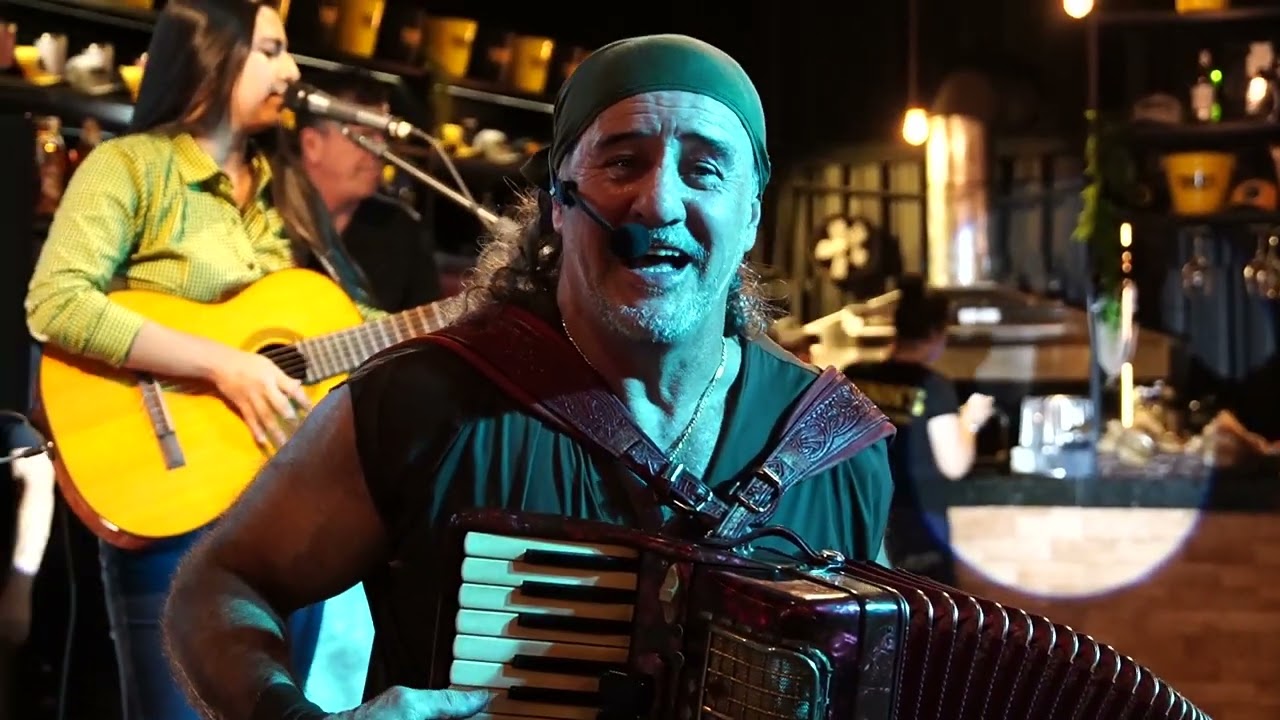 Chalana - Tostão. Rafaela e Arthur 2026 AO VIVO