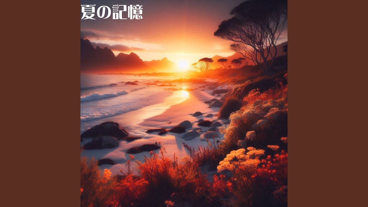 夏の記憶 - YouTube