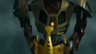 Bionicle Hero By Skillet