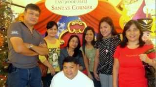 TGIF family at the PCS Batch 81 Christmas Party