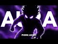 AURA ABSOLUTELY BEST AURA MUSIC PLAYLIST 2025
