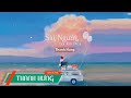 Sai Người Sai Thời Điểm - Thanh Hưng | Lyric Video