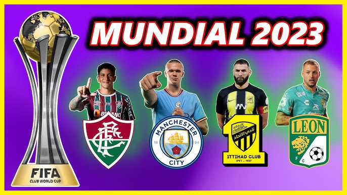 Mundial de Clubes – Blog de Esportes