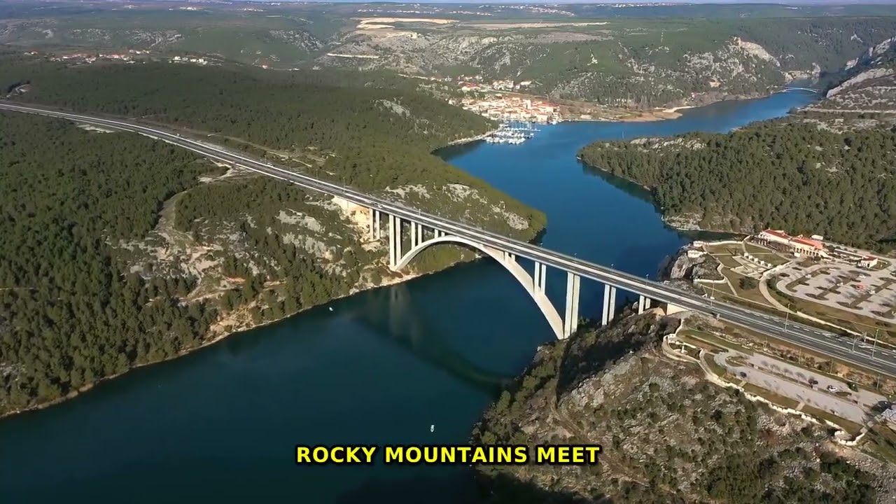 1 Amazing Facts About Scenic road trips and highway views