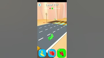 Shape-shifting game#new update#shortgame#shortvedio#short