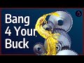 The Most Cost Effective Ways to Improve Your Lubrication Program
