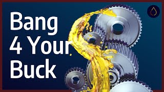 The Most Cost Effective Ways to Improve Your Lubrication Program
