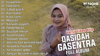 Qasidah Gasentra Pajampangan \