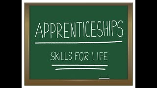 PR Apprenticeship: Everything you need to know